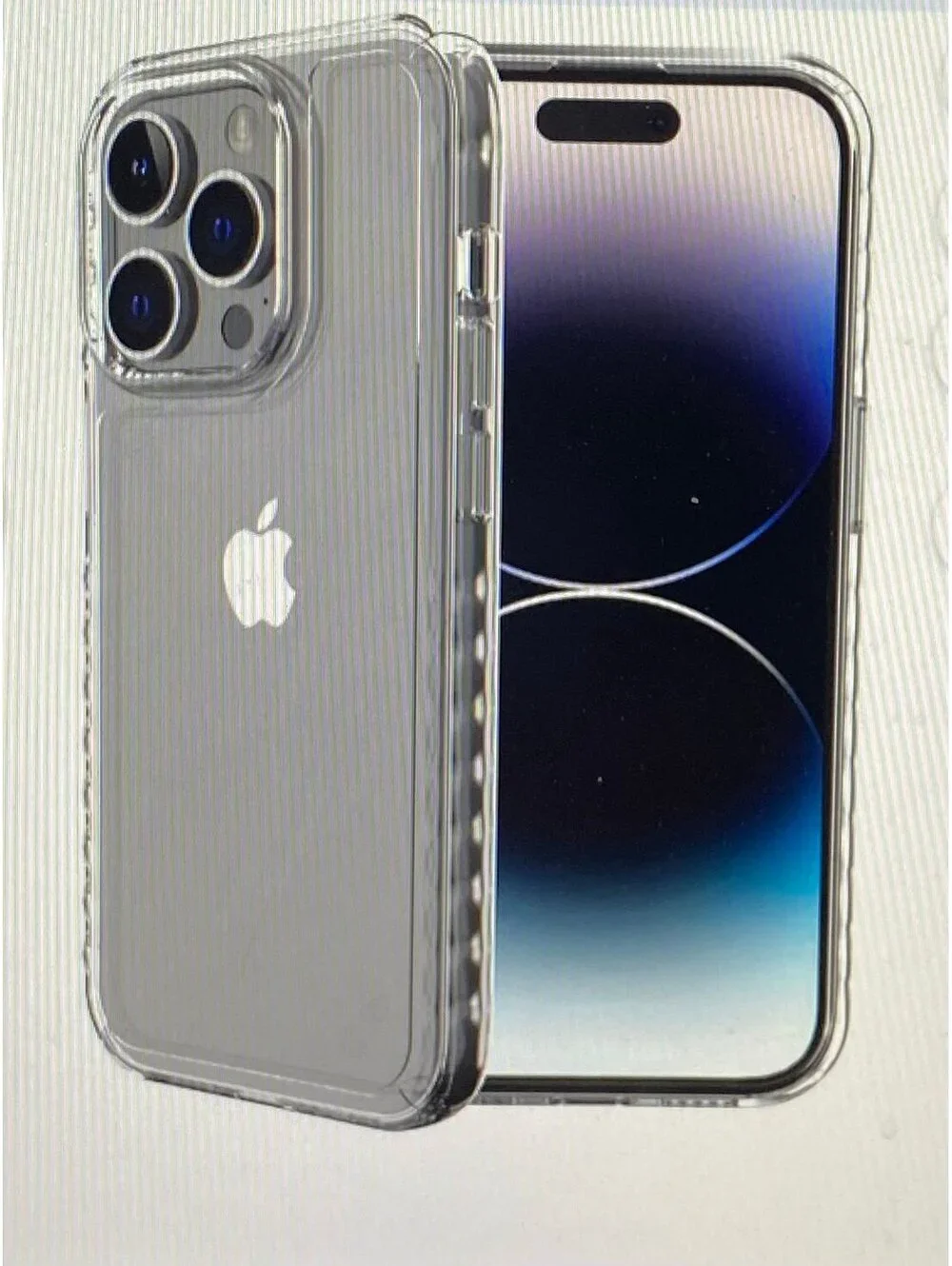 N/A case iphone